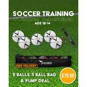 Precision 370 Bundle Pack Deal