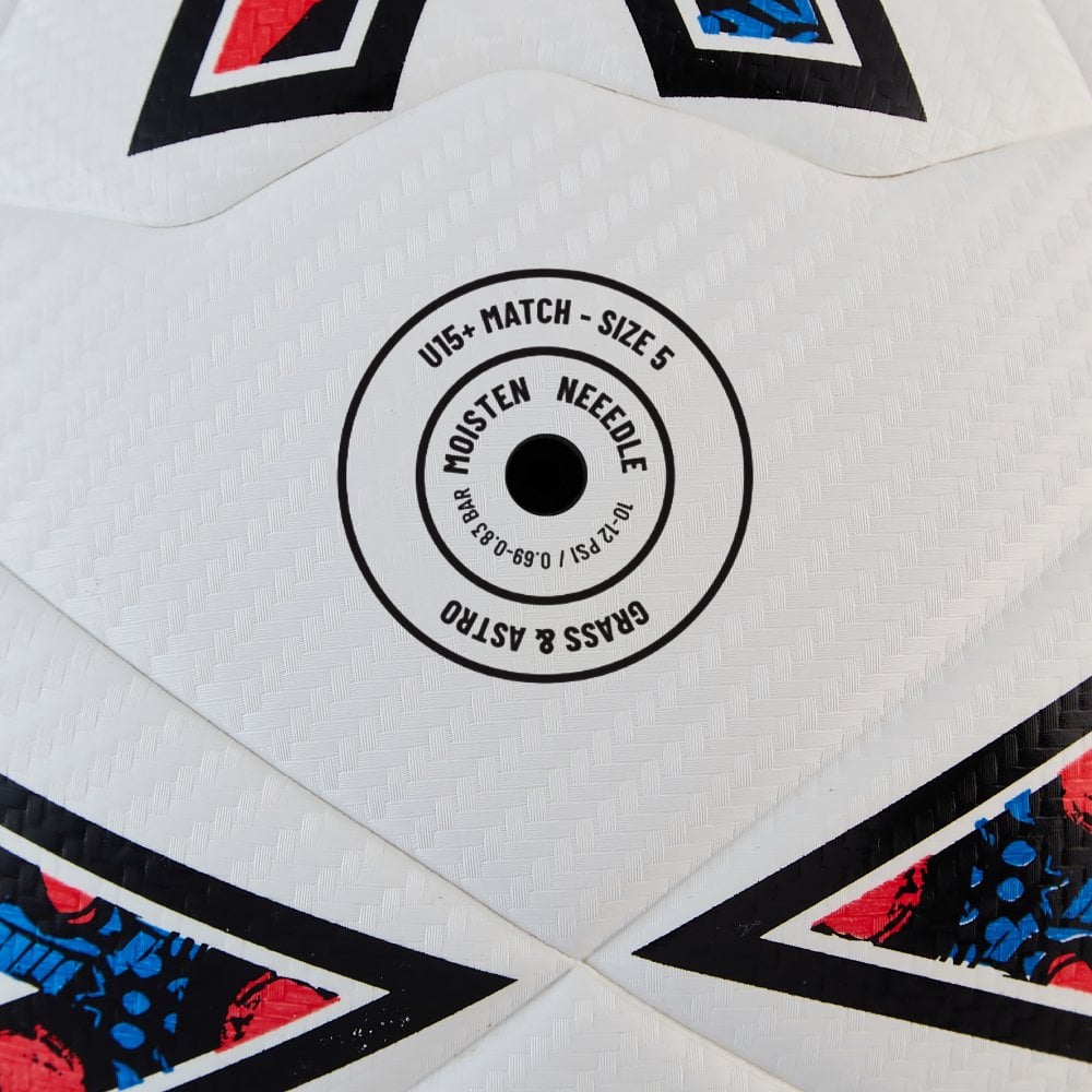 Mitre Ultimatch One Football