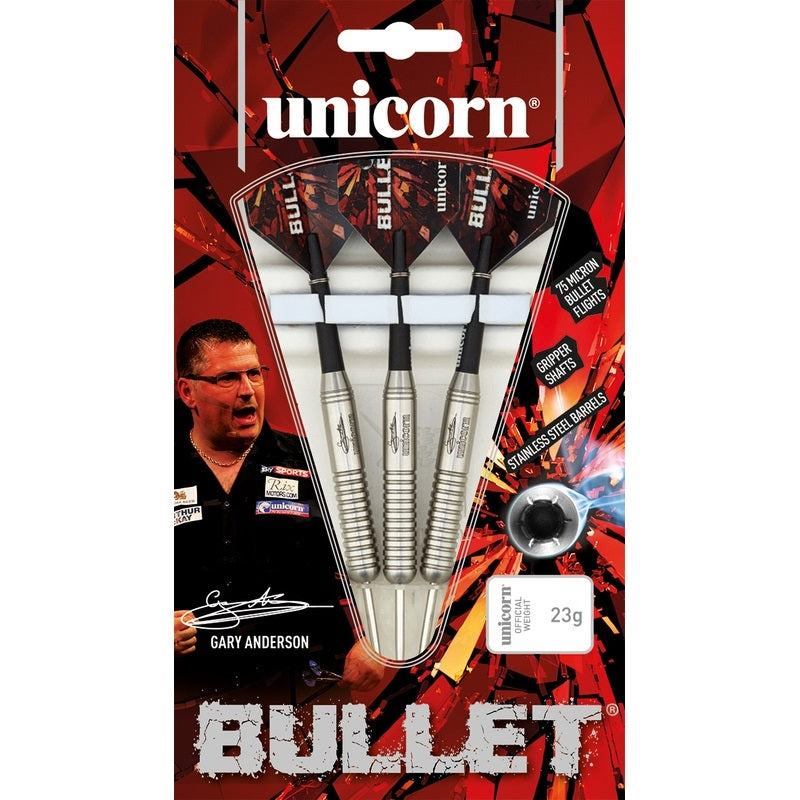 Unicorn Bullet Darts