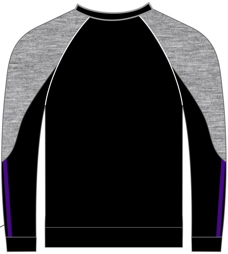 CS Kilrush RFC Crew Neck