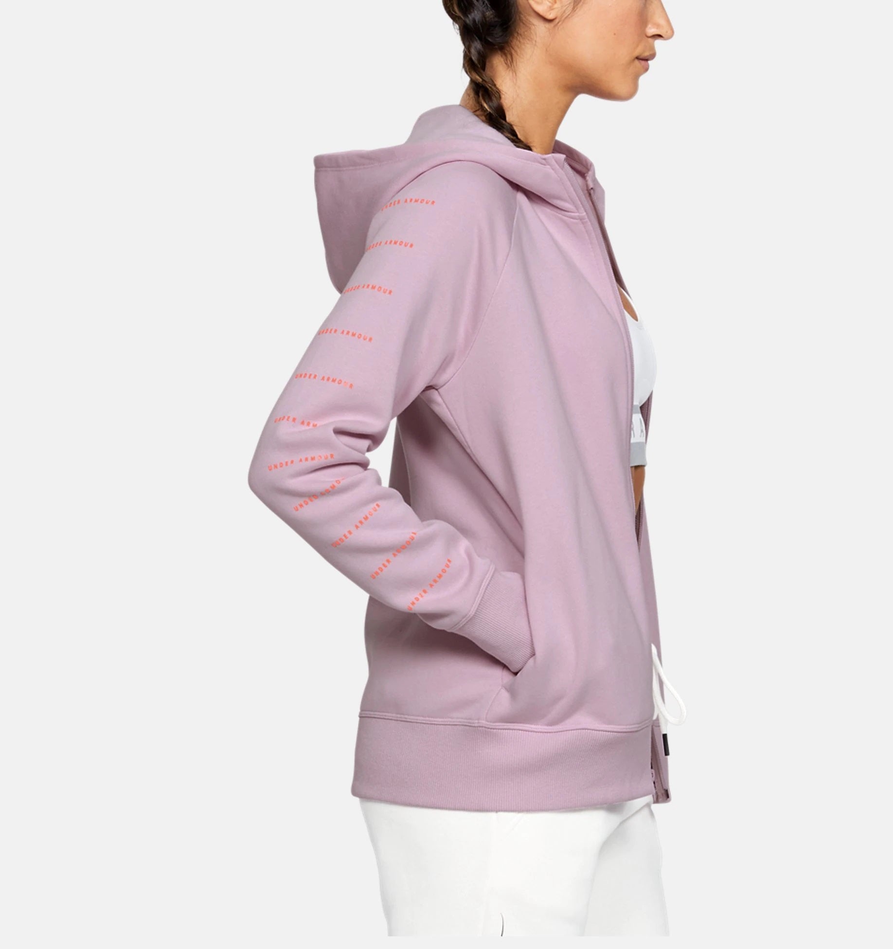 Under Armour Rival Fleece Hoody