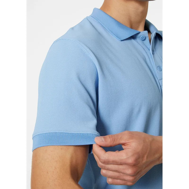 Helly Hansen Driftline Polo Bright Blue