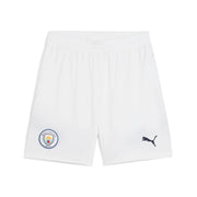 Puma Manchester City 24/25 Home Shorts Junior