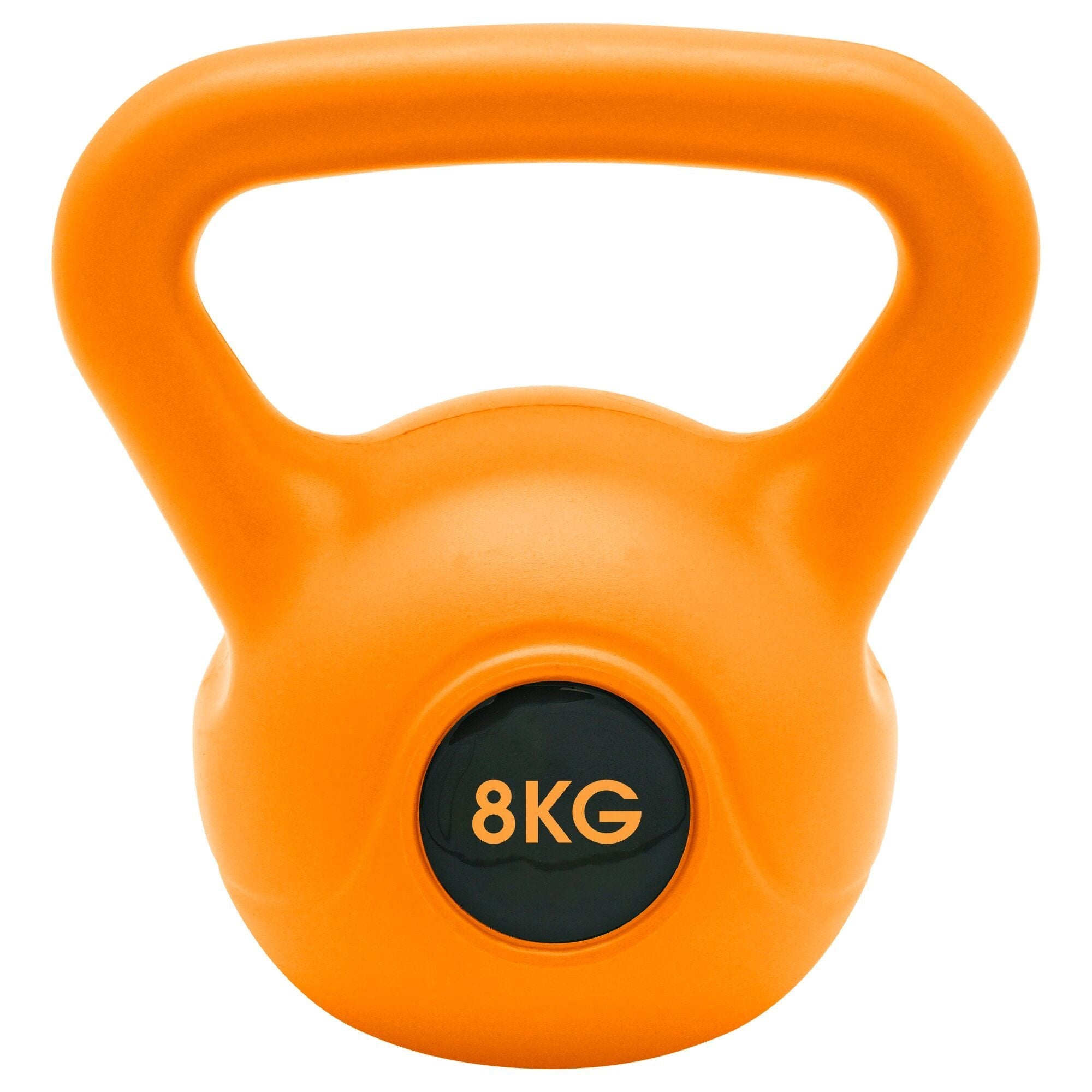 Dare2b 8kg Kettlebell