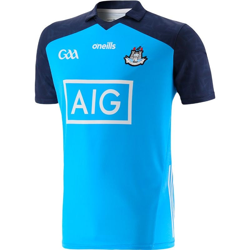 O'Neills Dublin Home Jersey