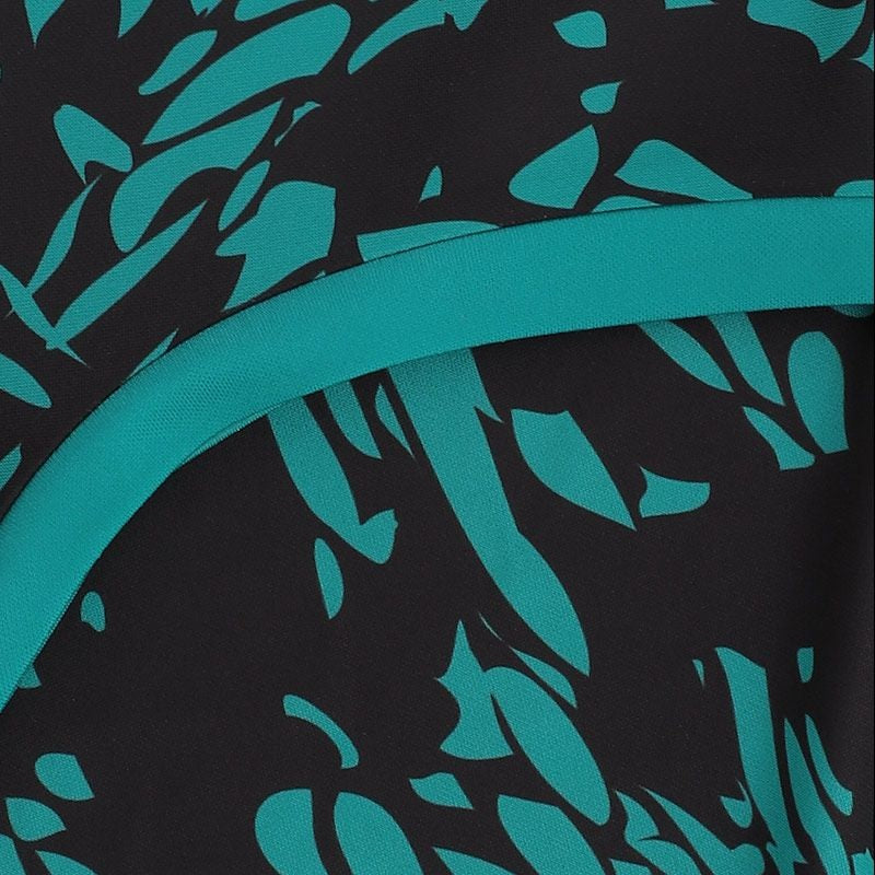 O'Neills Kerry GAA Training Vest Green Black