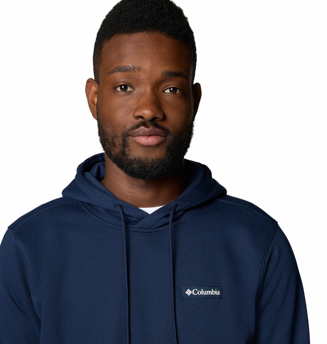 Columbia Meridian Creek Hoodie Navy