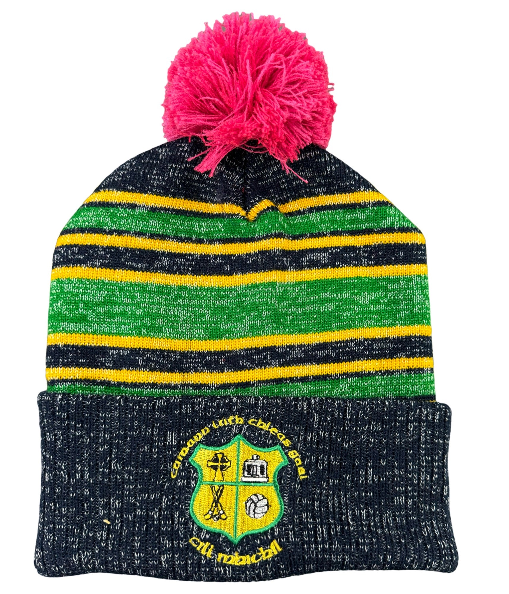 CS Teamwear Kilmihil Ladies Bobble