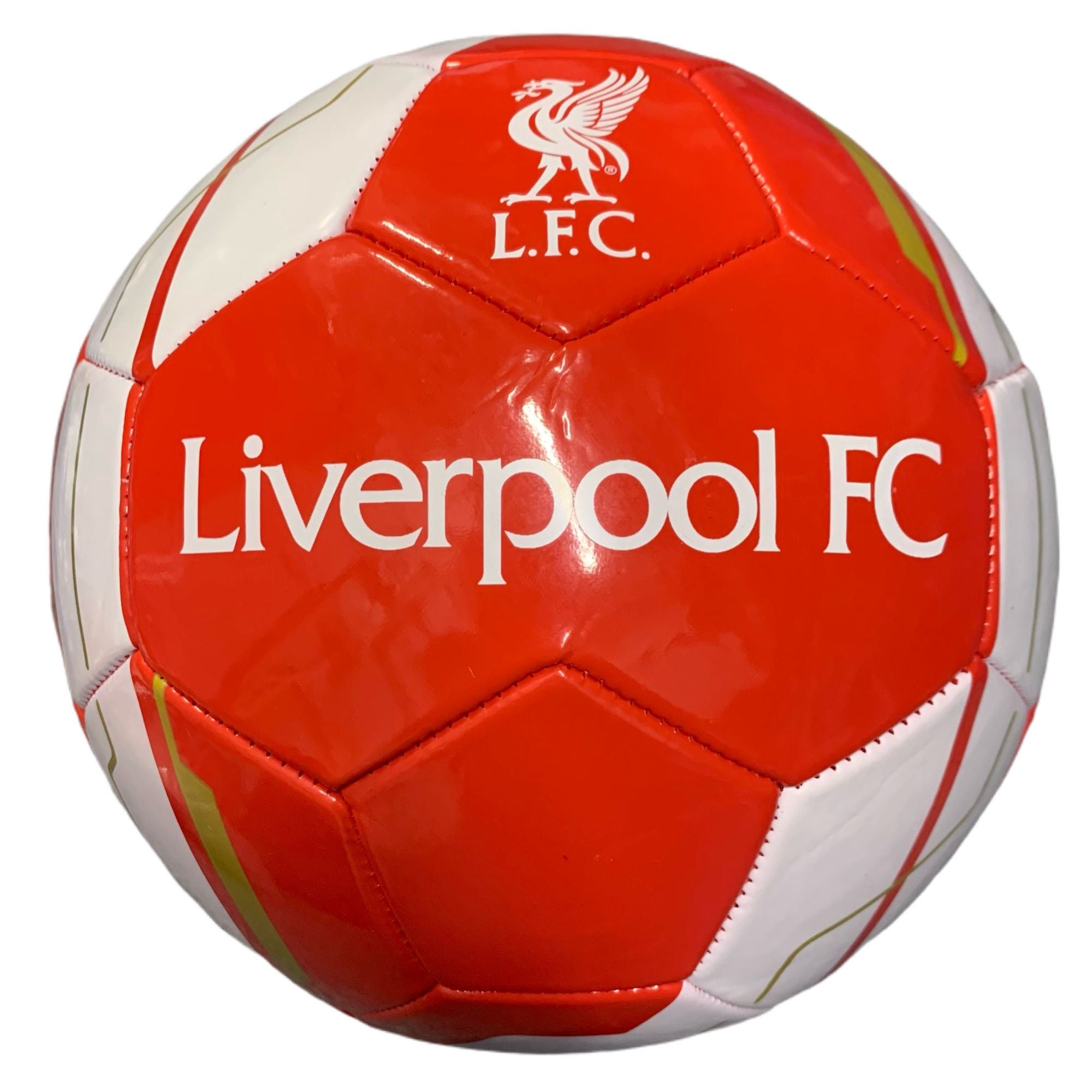 Hy-Pro Liverpool Vortex Football