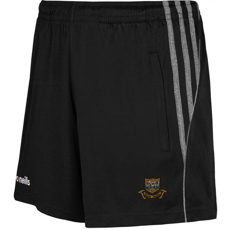 O'Neills  Ballyea Solar Short