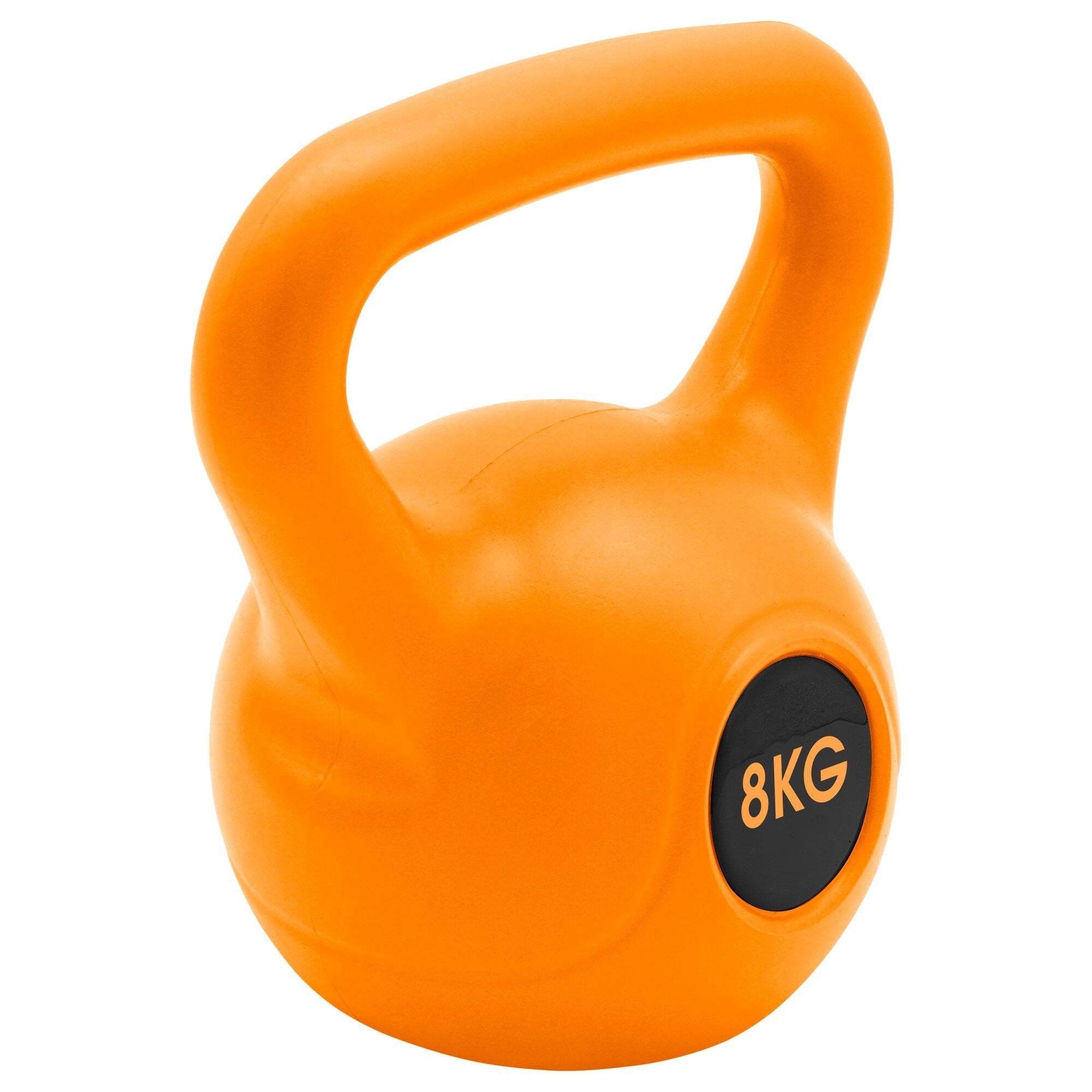 Dare2b 8kg Kettlebell