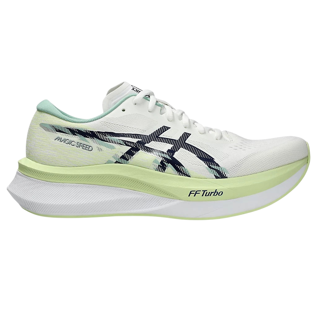 Asics Magic Speed 4 Men's Running Shoes