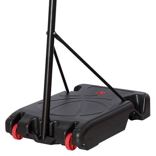 Midwest Basketball Stand