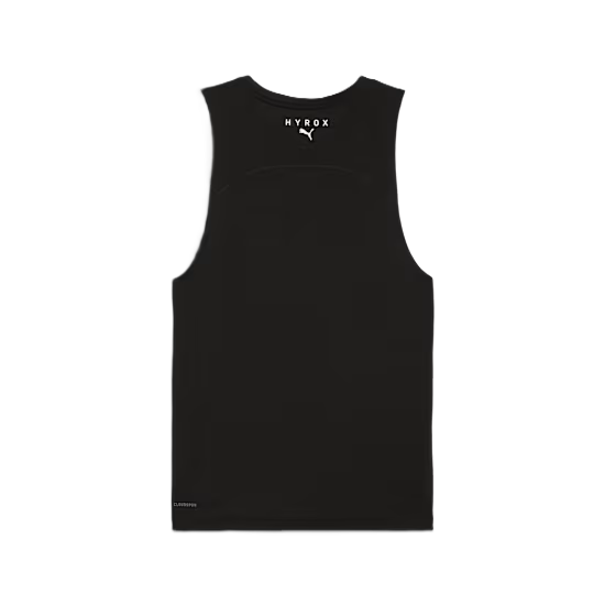 PUMA HYROX CLOUDSPUN ThermoAdapt Tank Men Black