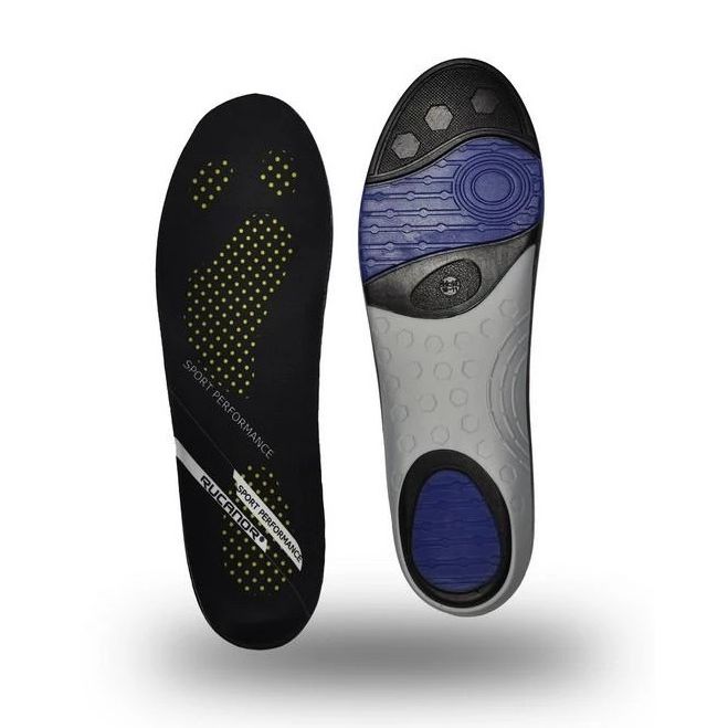 Rucanor Performance Insoles