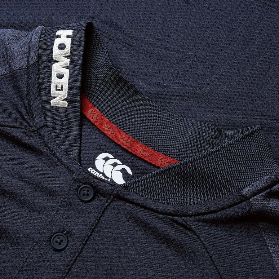 Canterbury Lions Poly Polo Shirt