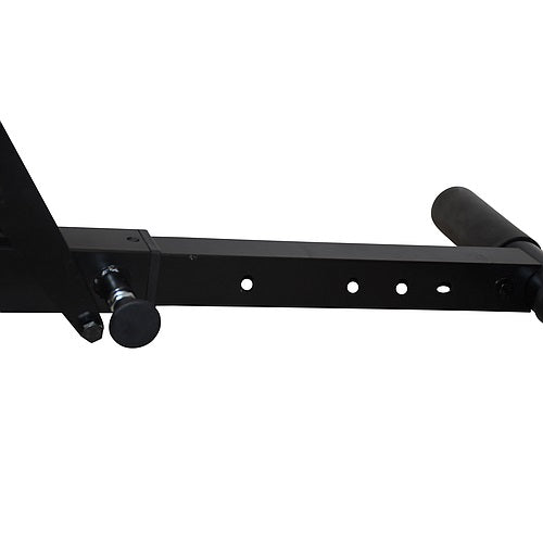 Urban Fitness Adjustable Bench