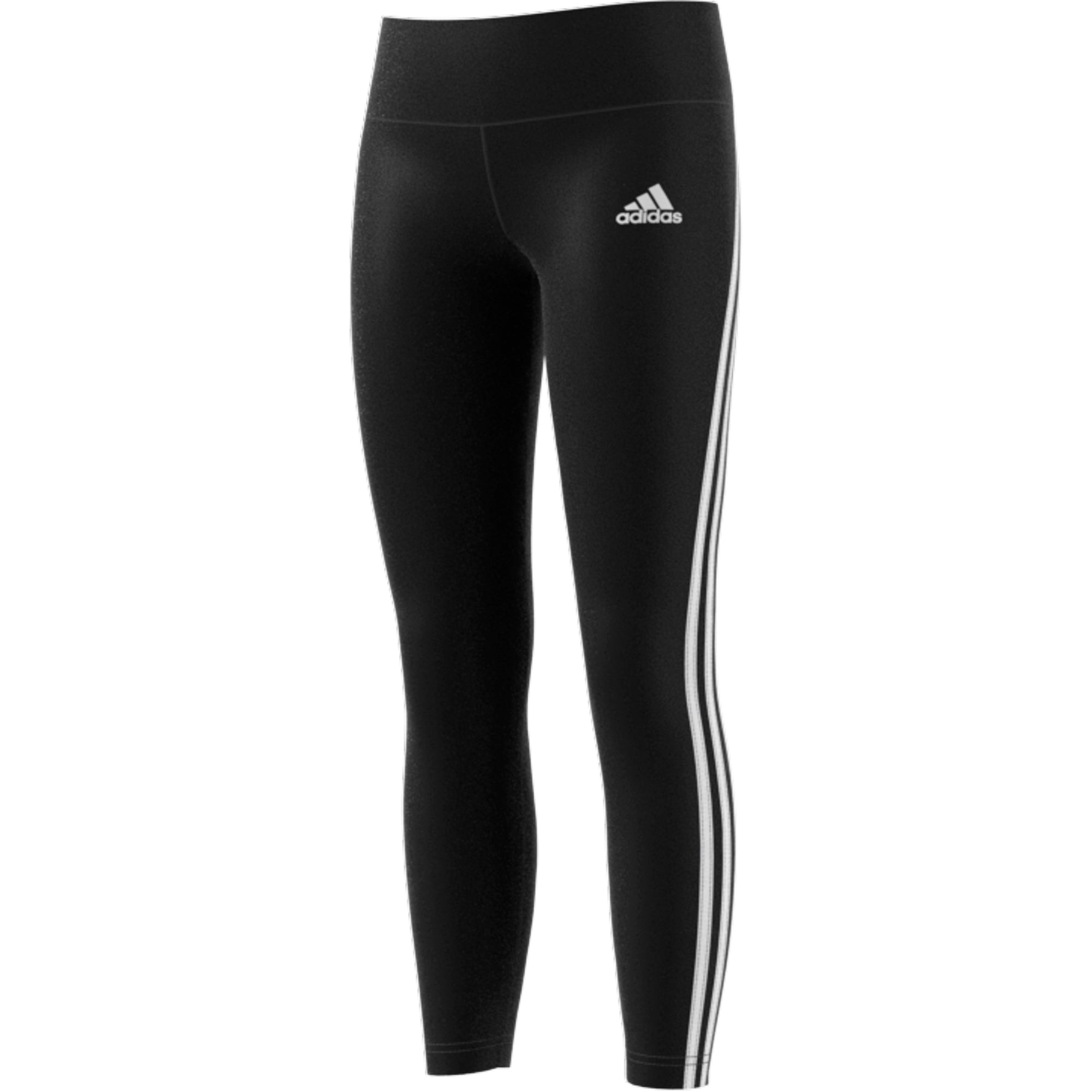 Adidas Stripe Girls Legging