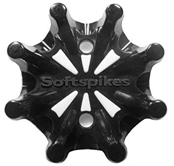 Central Sports Ireland Softspikes Pulsar Fast Twist