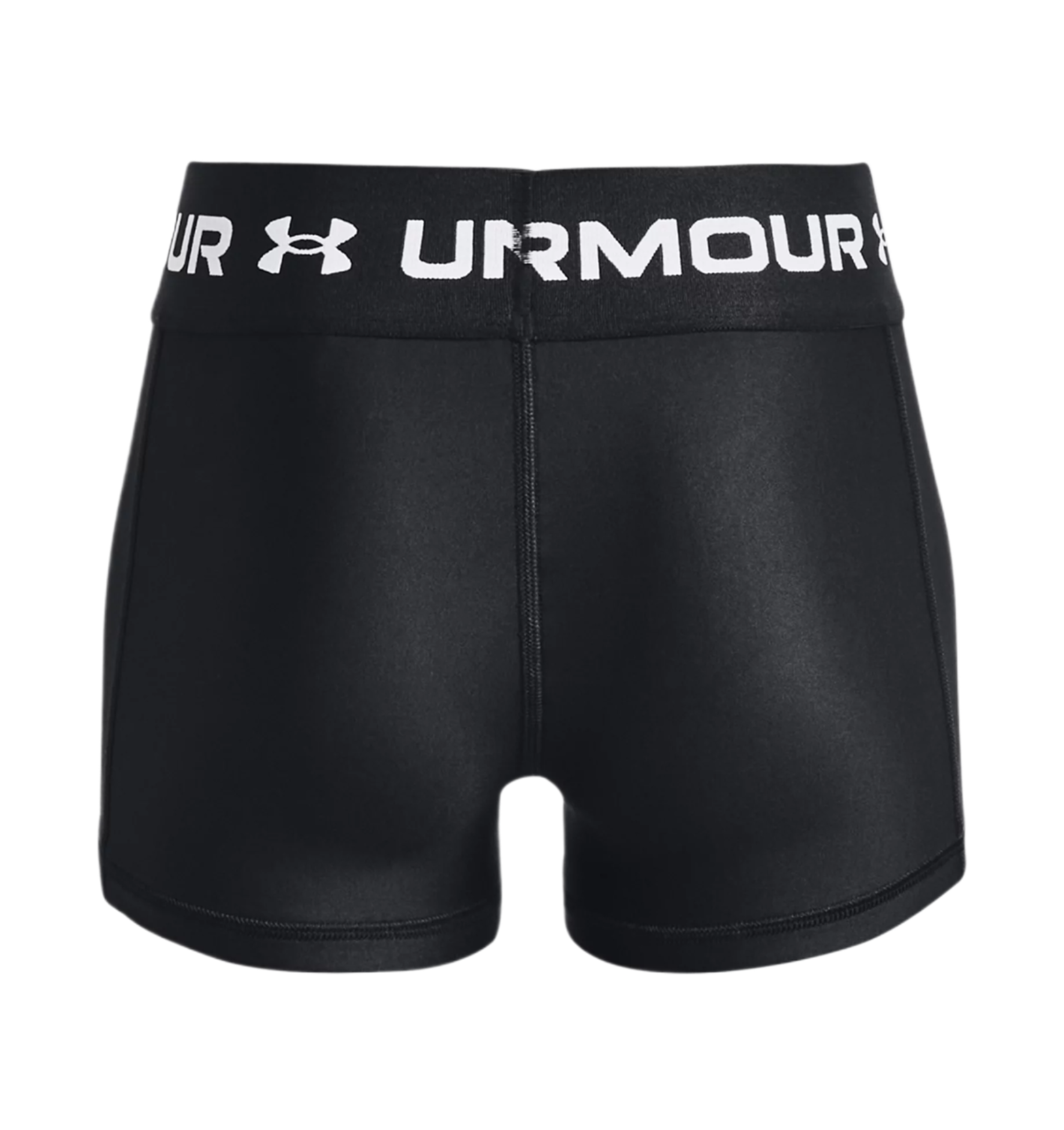 Under Armour Girls' HeatGear® Shorty