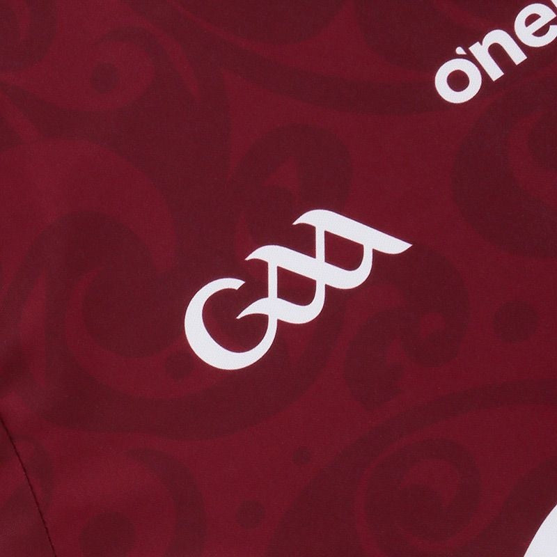 O'Neills  Galway Home Jersey