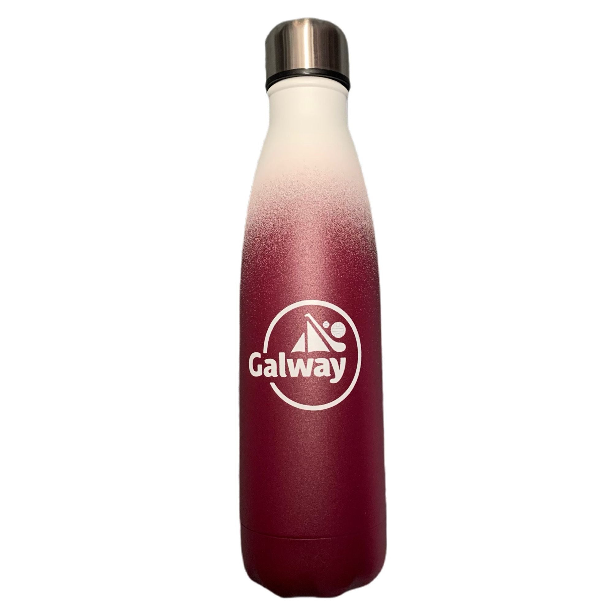 Vitalrate Galway Stainless Waterbottle