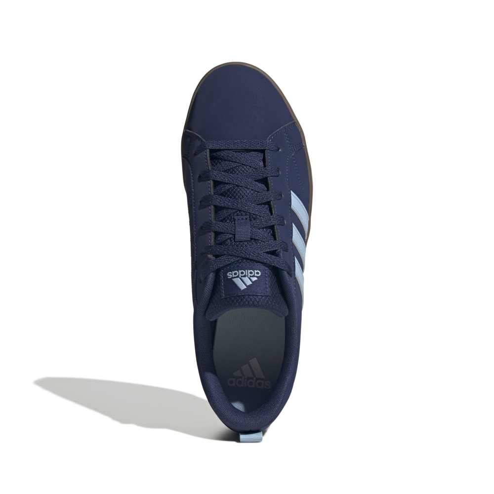 Adidas VS Pace 2.0 Mens Shoes Navy Blue