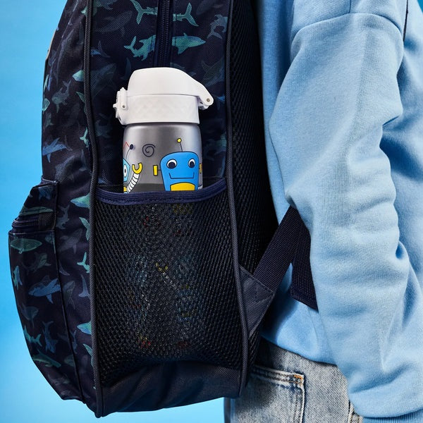 Ion 8 ION8 Slim 500ML Space