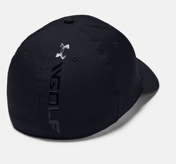 Under Armour Mens Golf Headline /