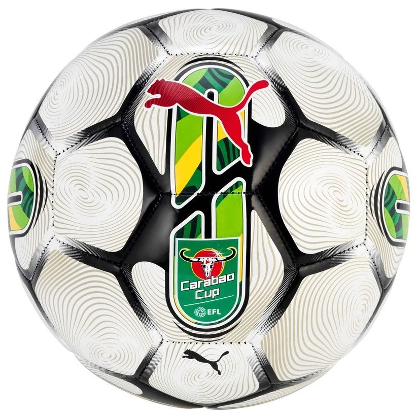 Puma Orbita Carabao Ball