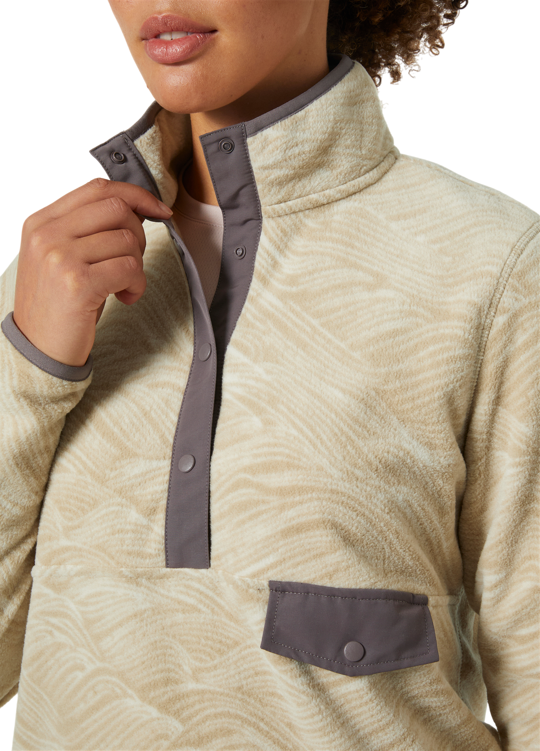 Helly Hansen Maridalen Fleece