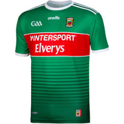 O'Neills  Mayo Home Jersey -