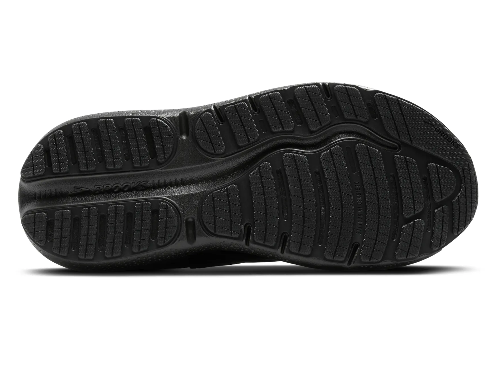 Brooks Ghost Max Ladies Running Shoe