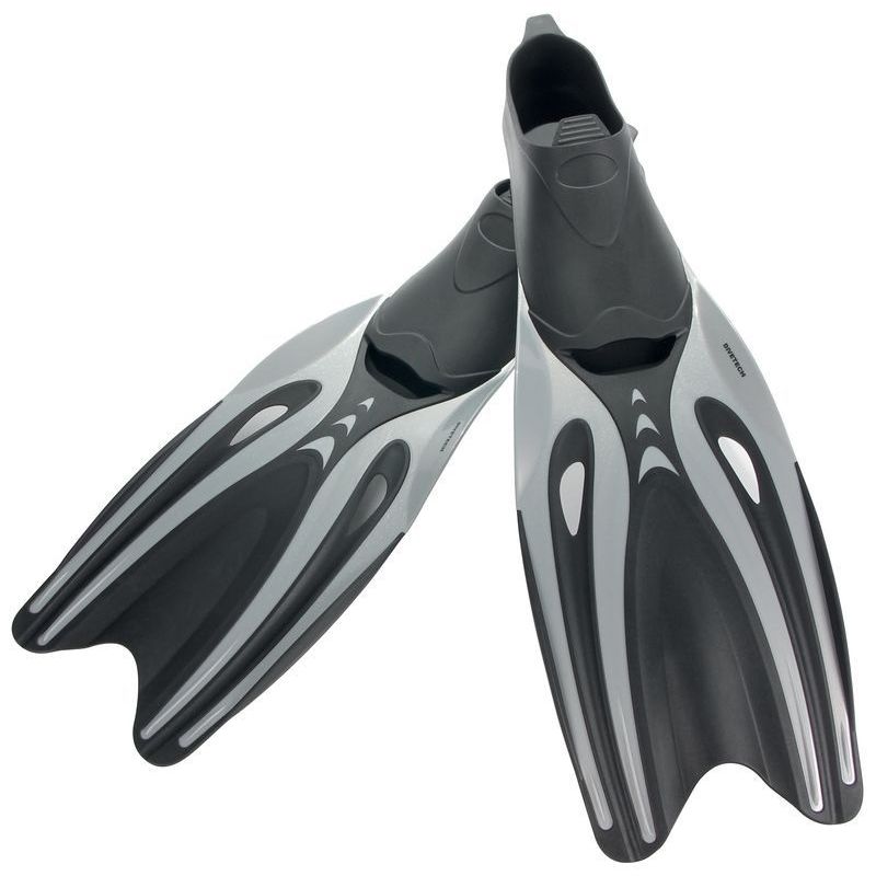 Divetech Explorer Fins