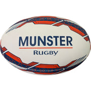 Daricia Munster Rugby Ball