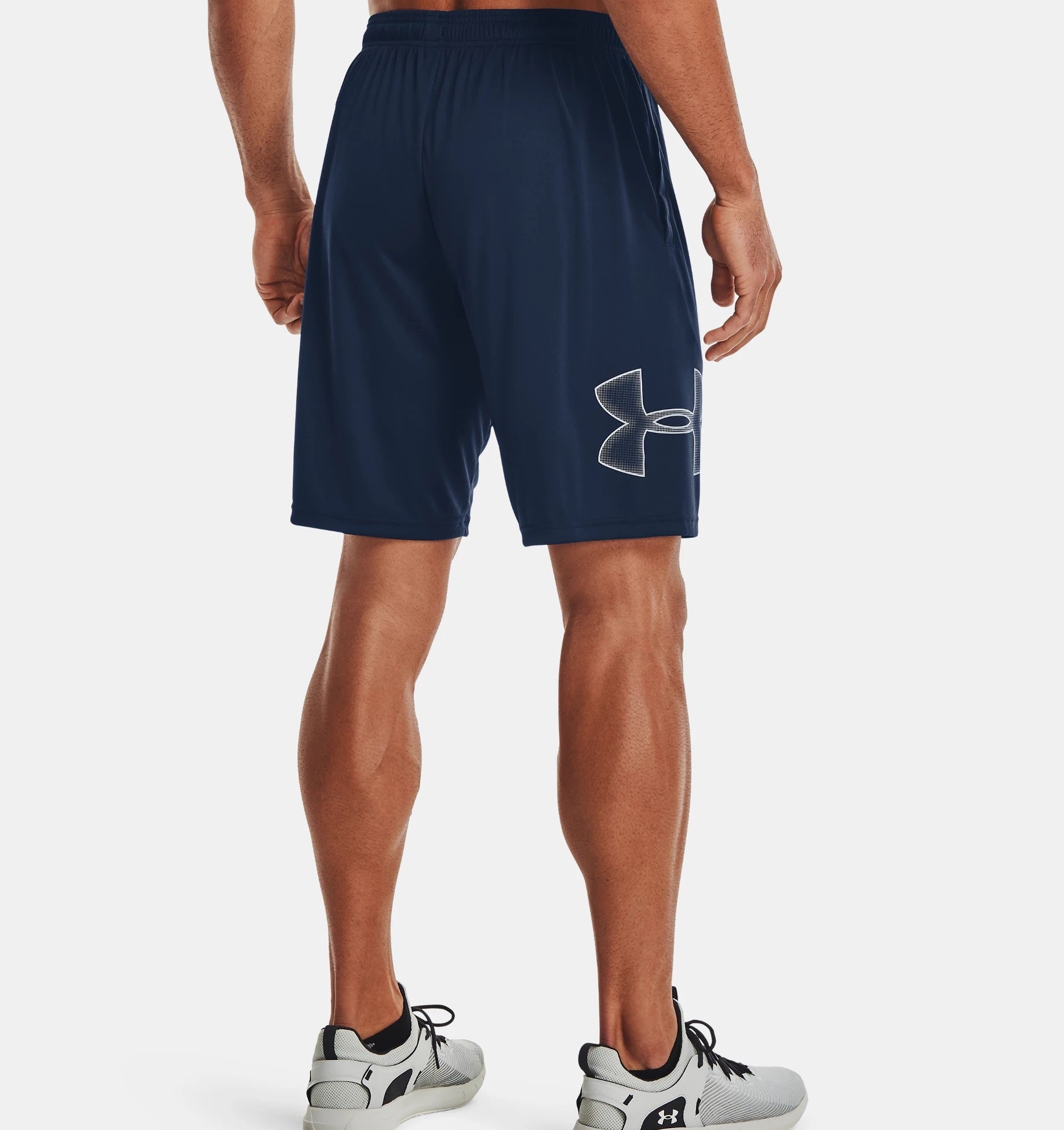 Under Armour Tech™ Graphic Shorts