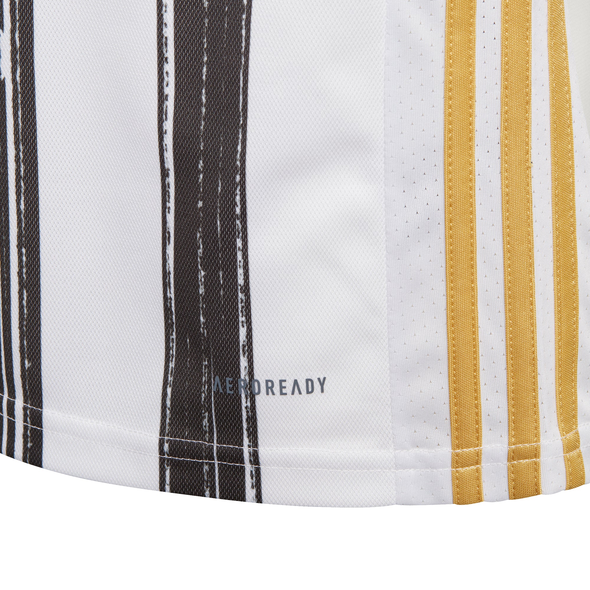 Adidas Juventus Home Jersey