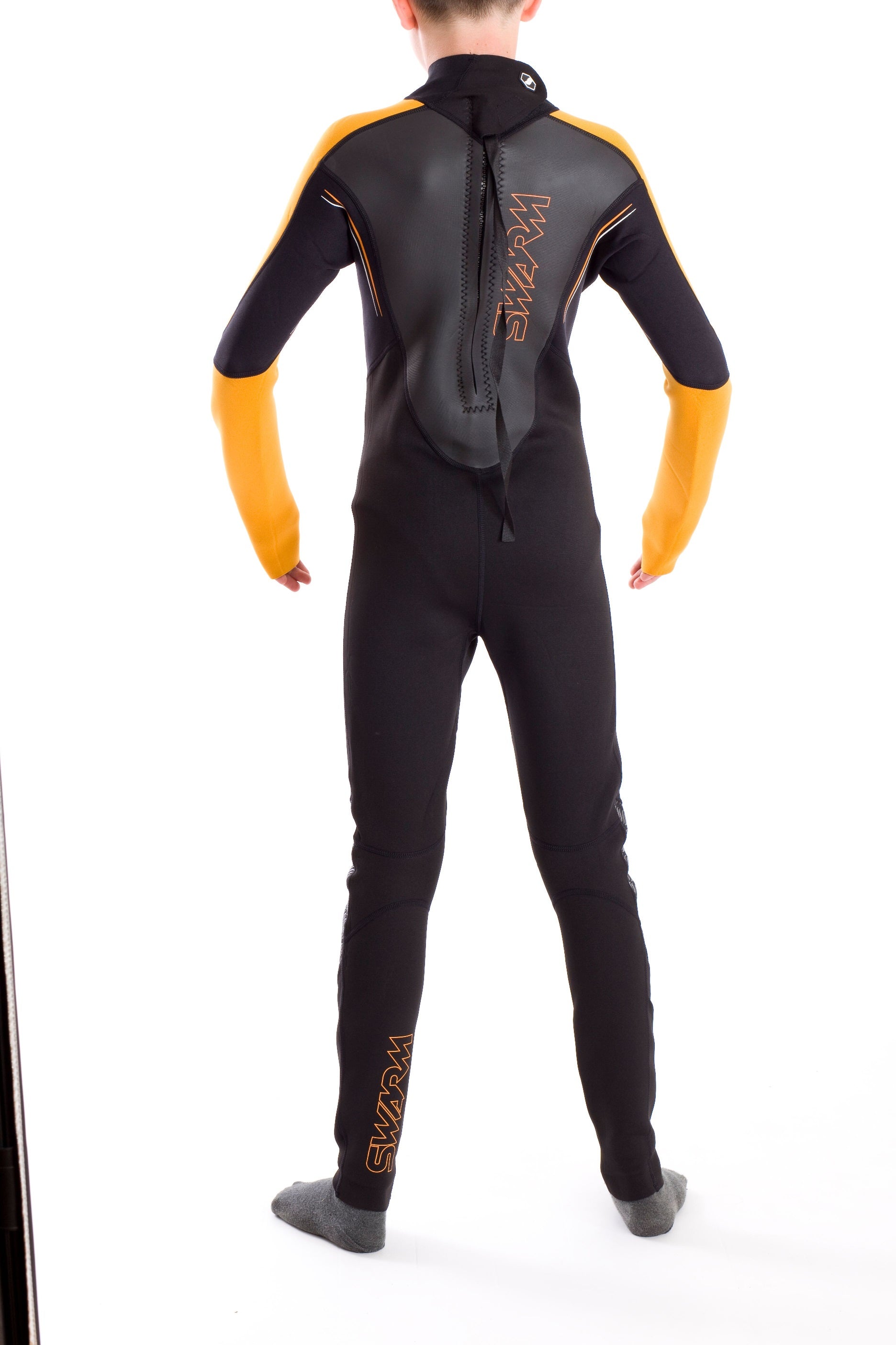 Typhoon Swarm 3mm Junior