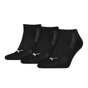 Puma Cushioned Sneaker Socks