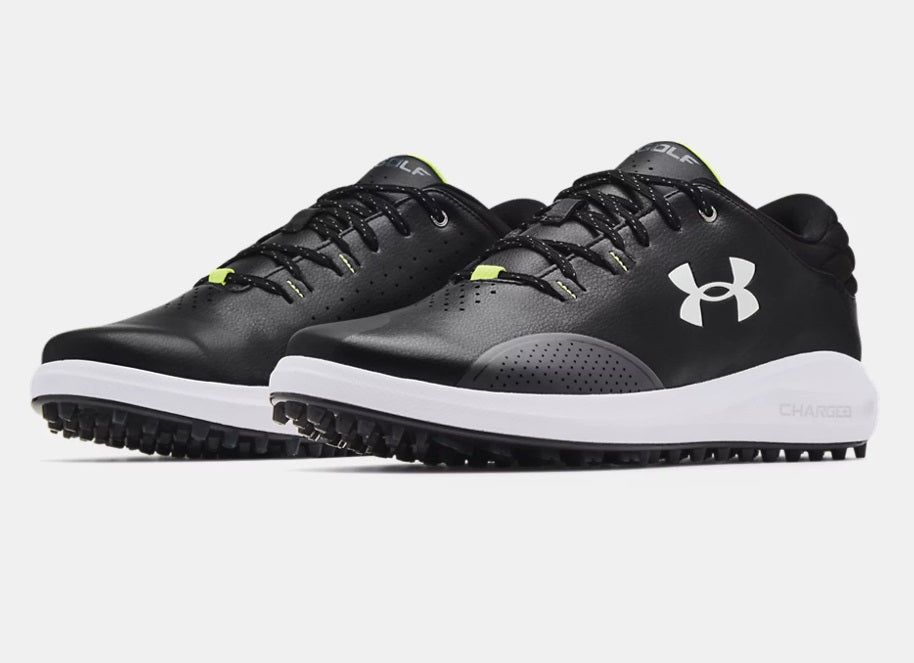 Under Armour Draw Sport Golf Shoes