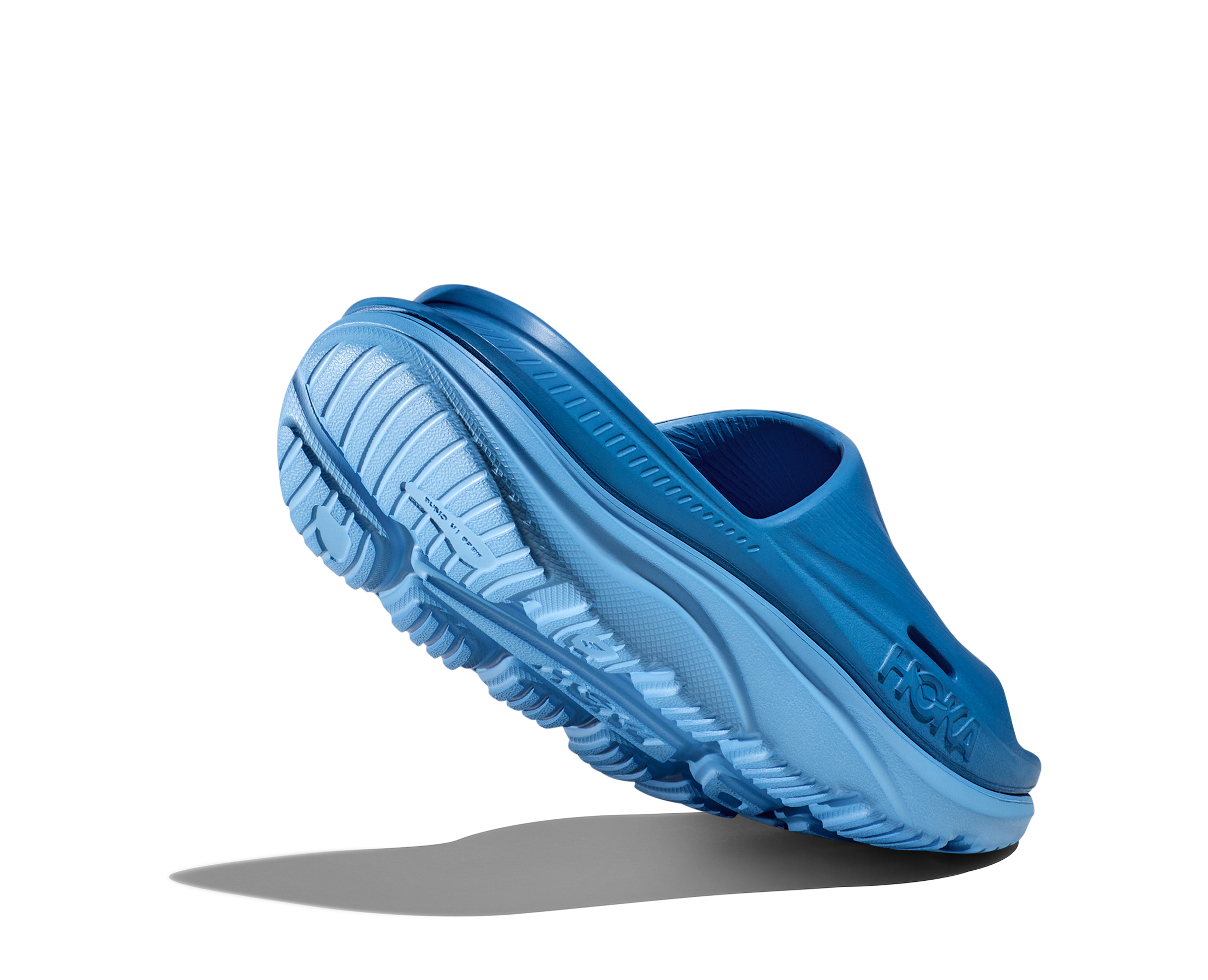 Hoka Recovery Slide