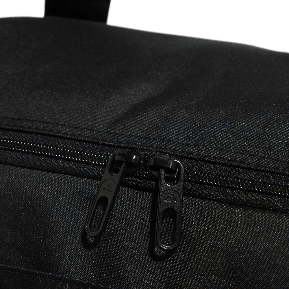 Adidas Linear Duffel Bag Small Black