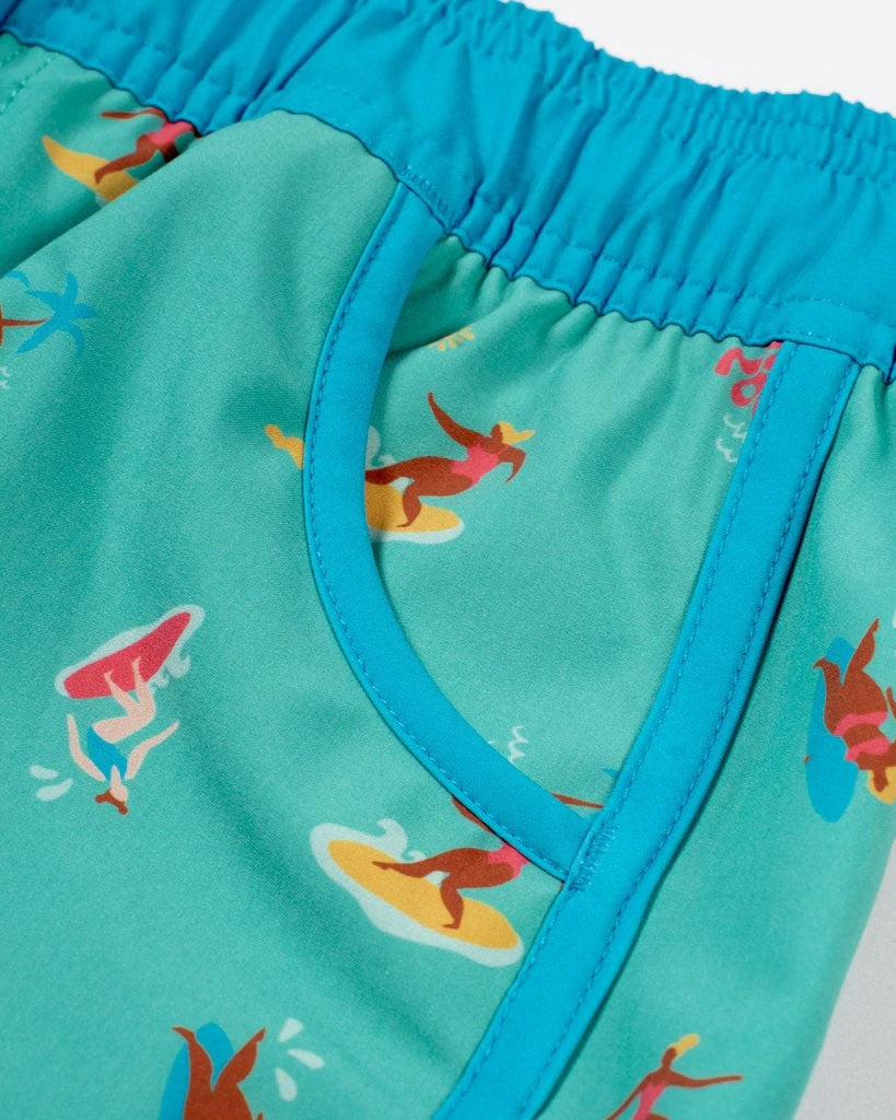 Saltrock Surf Sister Shorts