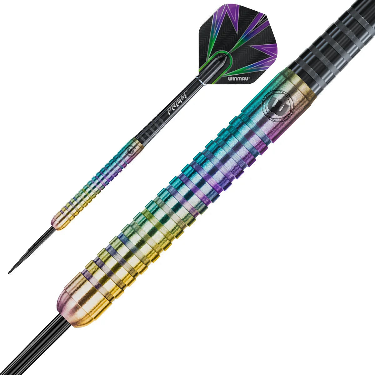 Winmau Foxfire Urban Darts
