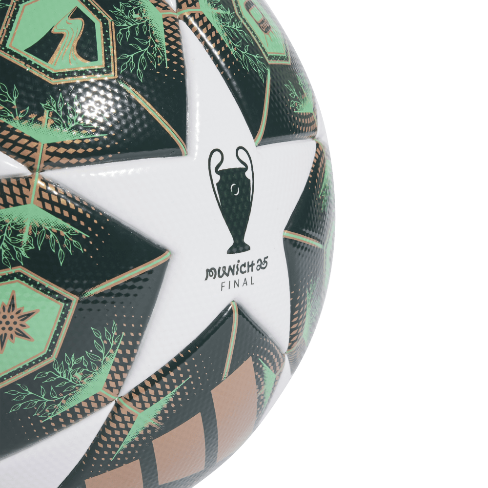 Adidas UCL League 24/25 Knockout Stages Ball