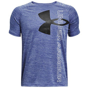 Under Armour Tech Split Logo Hybrid