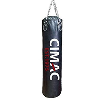 Cimac 4ft Punch
