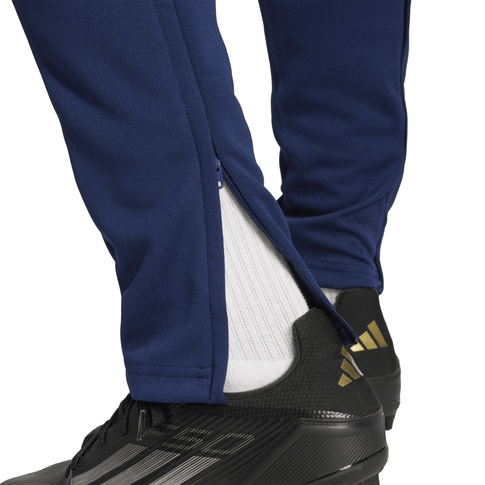 Adidas Squadra Training Pant Navy White