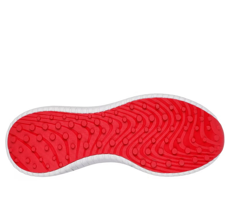 Skechers Slip-ins: GO GOLF Flight Mens Golf Shoes Grey