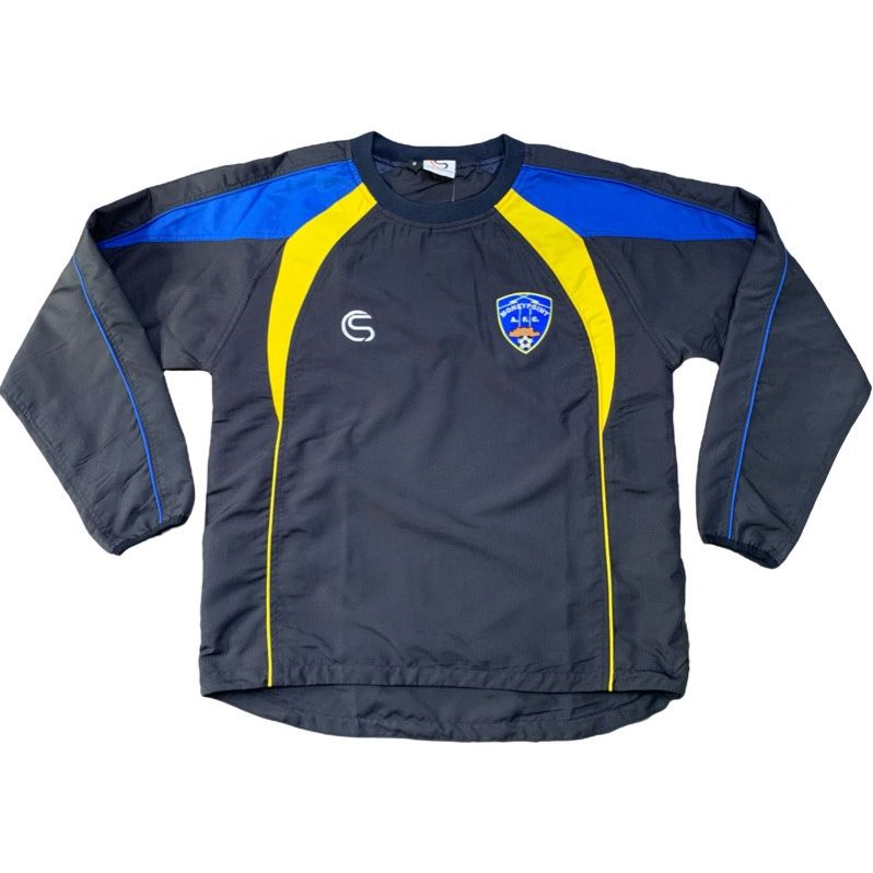 CS Teamwear Moneypoint Training Jacket